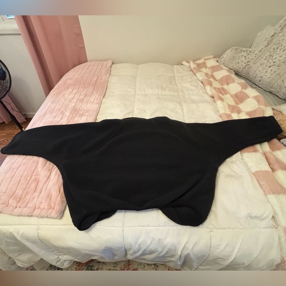 Black Free People Movement Hit the Slopes Jacket - Picture 3 of 5